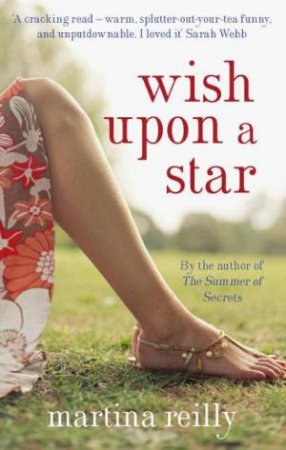 Wish Upon a Star by Martina Reilly