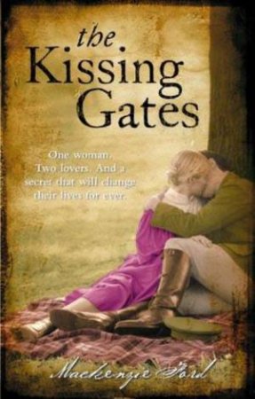 Kissing Gates by Mackenzie Ford