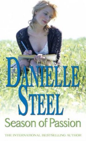 Season of Passion by Danielle Steel