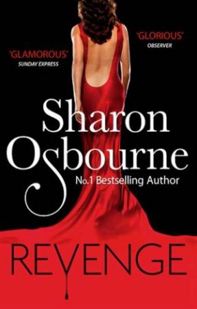 Revenge by Sharon Osbourne