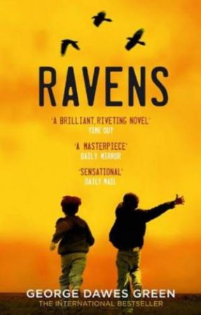 Ravens by George Dawes Green