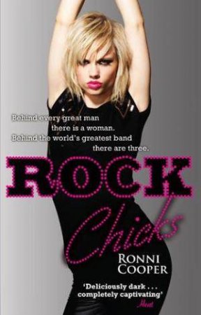 Rock Chicks by Ronni Cooper