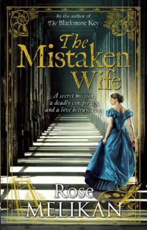 The Mistaken Wife by Rose Melikan