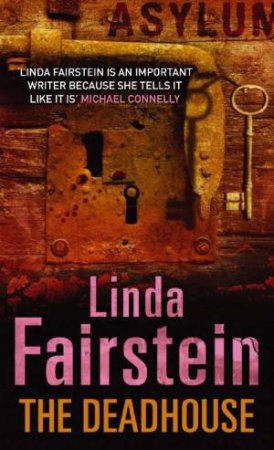 Deadhouse by Linda Fairstein