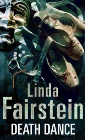 Death Dance by Linda Fairstein