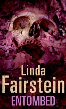 Entombed by Linda Fairstein