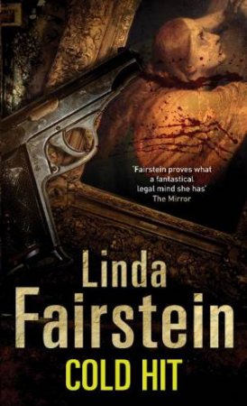 Cold Hit by Linda Fairstein