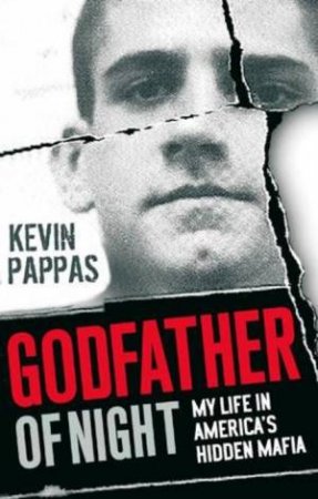 Godfather of Night by Kevin Pappas