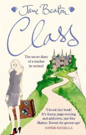 Class by Jane Beaton