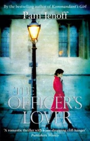 Officer's Lover by Pam Jenoff