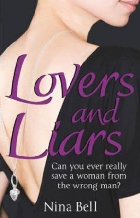 Lovers and Liars by Nina Bell