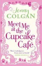 Meet Me at the Cupcake Caf