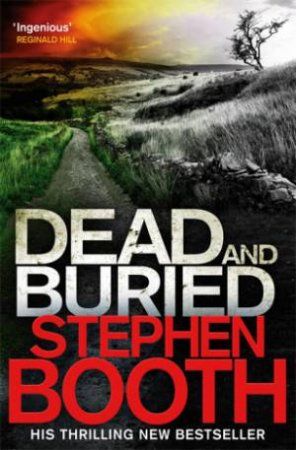 Dead And Buried by Stephen Booth