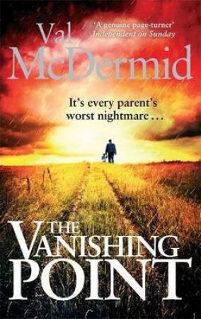 The Vanishing Point by Val McDermid