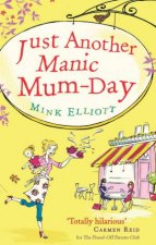 Just Another Manic MumDay