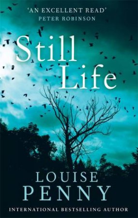 Still Life by Louise Penny