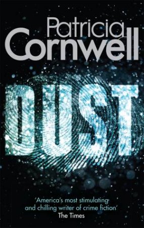 dust cornwell