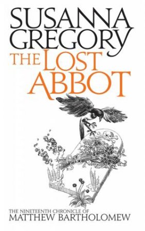 The Lost Abbot by Susanna Gregory