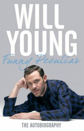 Funny Peculiar by Will Young