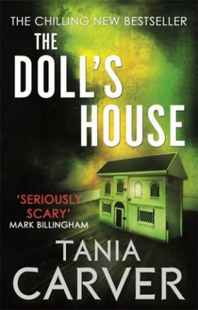 The Doll's House by Tania Carver