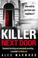 The Killer Next Door