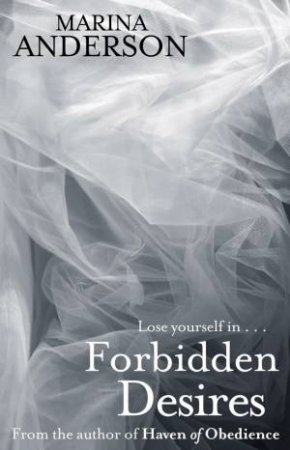 Forbidden Desires by Marina Anderson