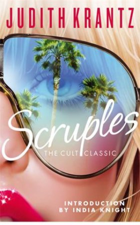 Scruples by Judith Krantz