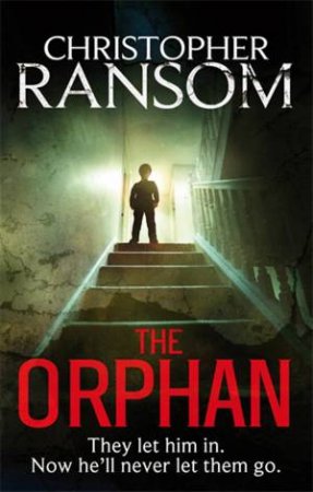 The Orphan by Christopher Ransom