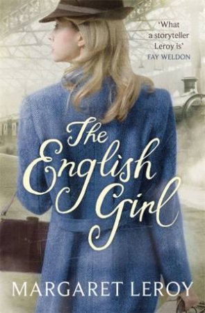 The English Girl by Margaret Leroy