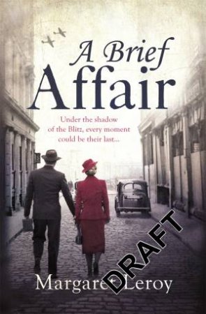 A Brief Affair by Margaret Leroy