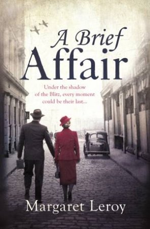 A Brief Affair by Margaret Leroy