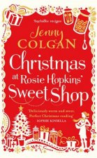 Christmas at Rosie Hopkins Sweetshop