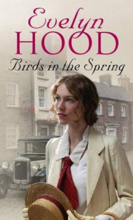 Birds in the Spring by Evelyn Hood