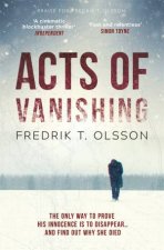 Acts Of Vanishing