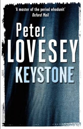 Keystone by Peter Lovesey