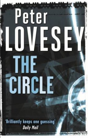 The Circle by Peter Lovesey