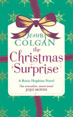 The Christmas Surprise by Jenny Colgan