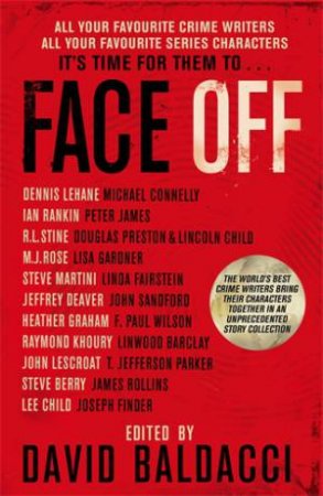 Face Off by Various