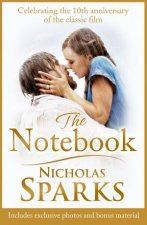 The Notebook Anniversary Edition