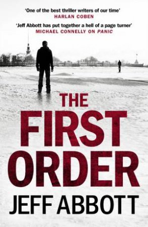 The First Order by Jeff Abbott