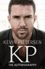 Kevin Pietersen Autobiography