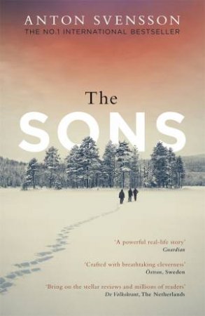 The Sons by Anton Svensson