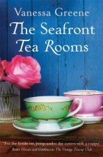 The Seafront Tea Rooms