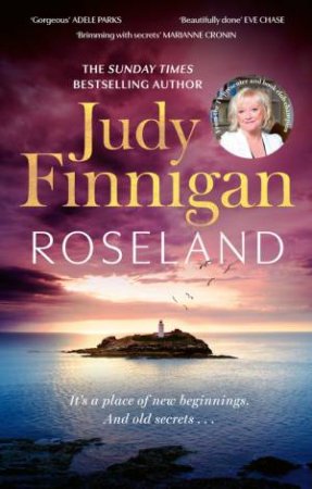 Roseland by Judy Finnigan