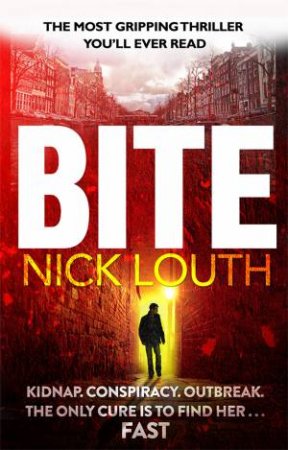 Bite by Nick Louth