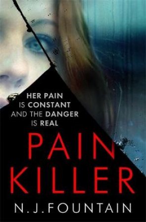 Painkiller by N.J. Fountain