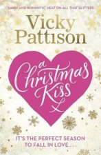 A Christmas Kiss