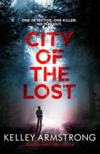 The City of the Lost