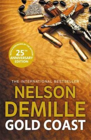 Gold Coast by Nelson DeMille