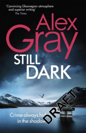 Still Dark by Alex Gray